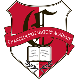 Chandler Preparatory Academy logo