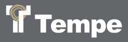 City of Tempe — Tempe This Week logo
