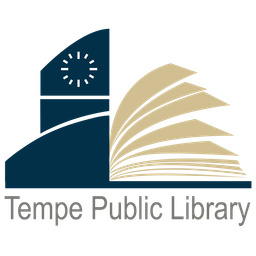 Tempe Public Library · College Connect Tempe logo