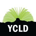 Yuma County Library District logo