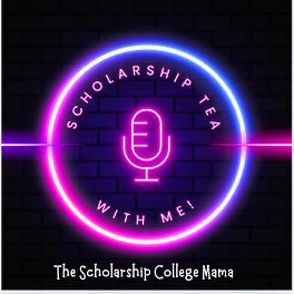 Scholarship College Mama logo